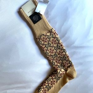 Gucci Socks